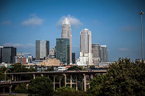 Charlotte, North Carolina